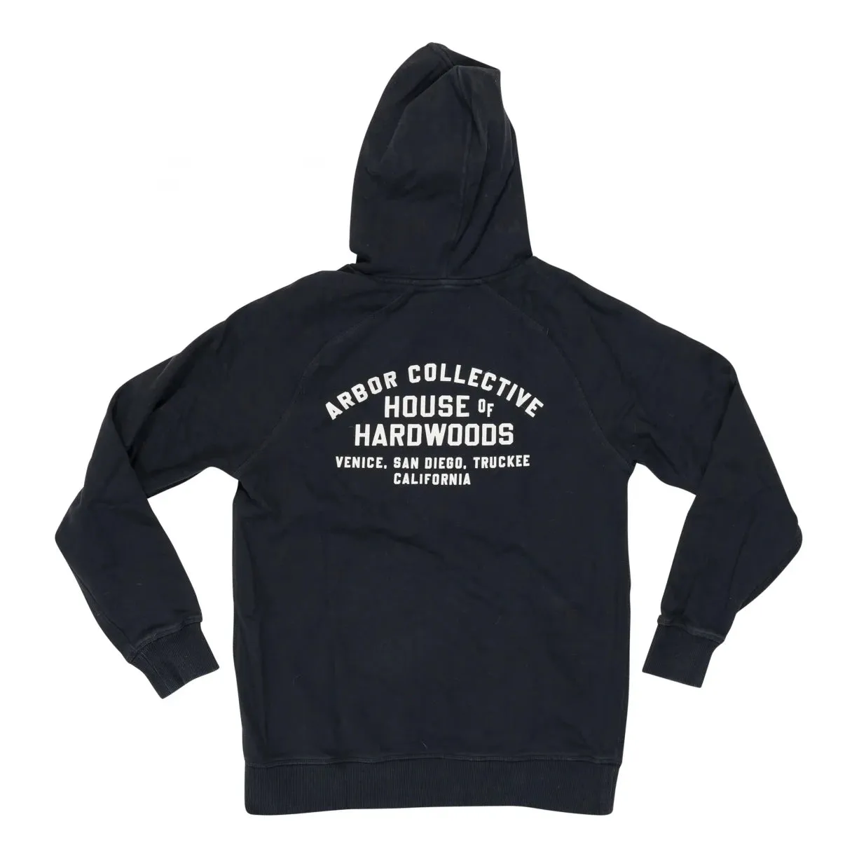 Arbor Harwood Pullover Hoodie