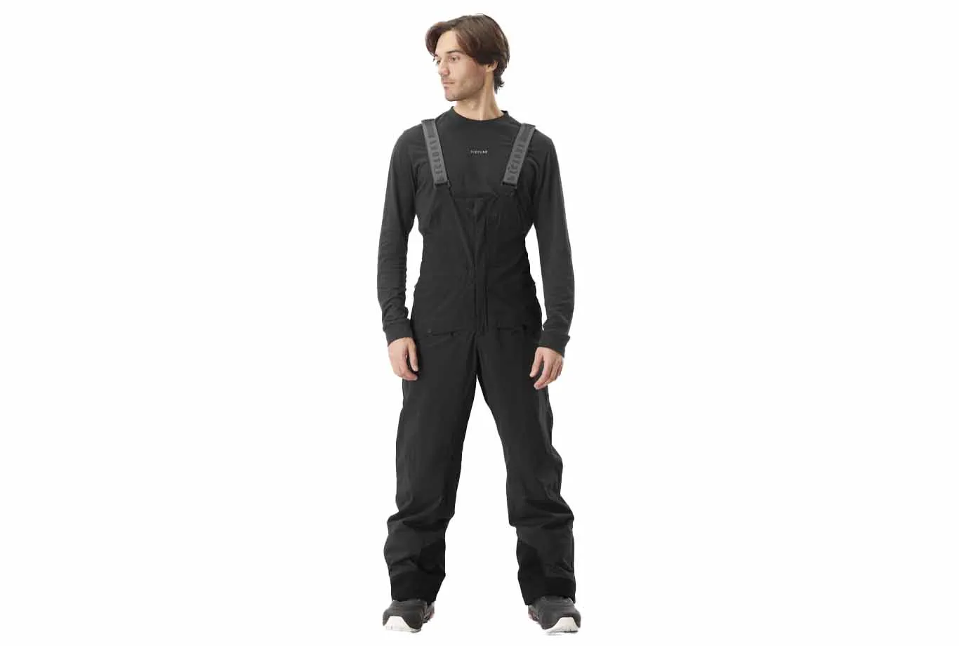 AVENING BIB PANTS