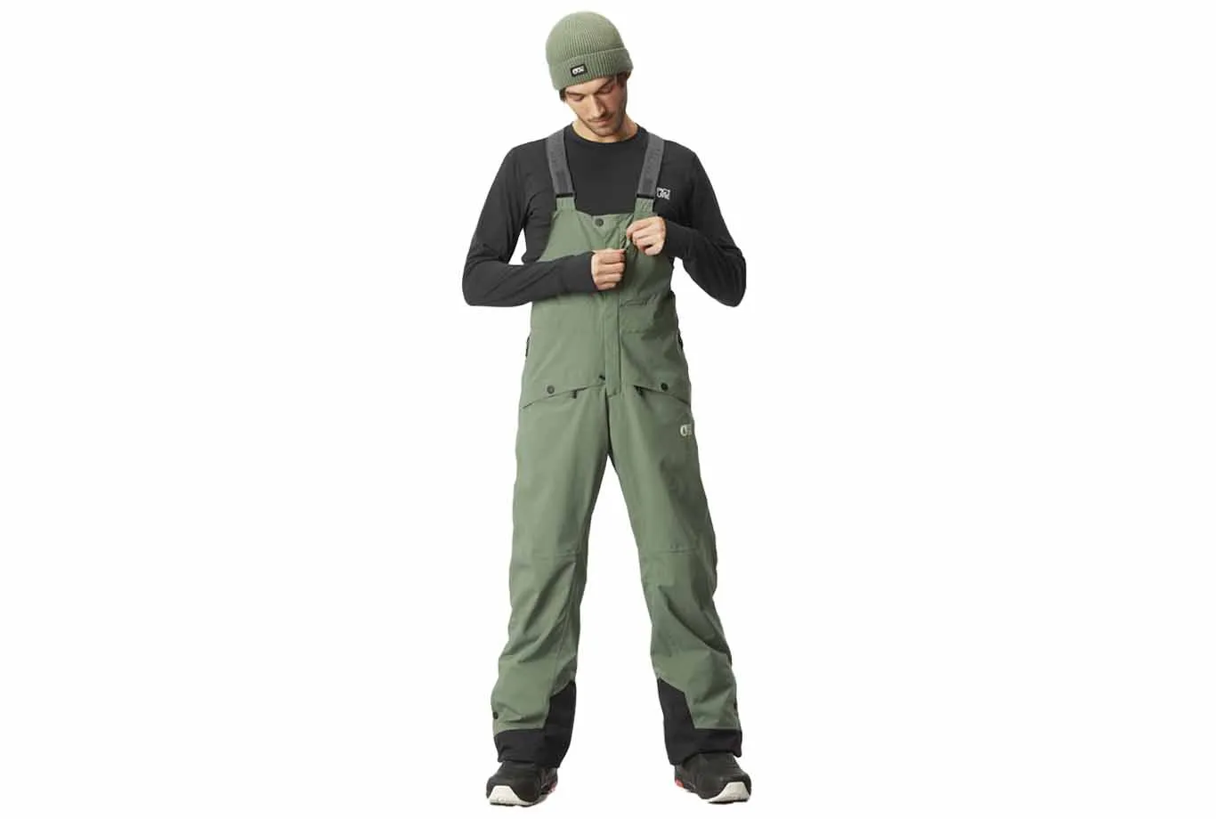 AVENING BIB PANTS