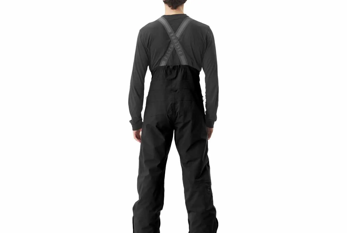 AVENING BIB PANTS