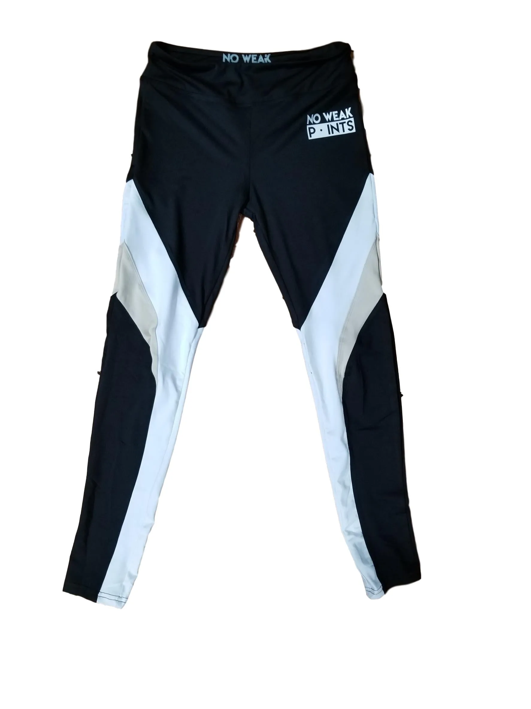 Basic Boutique Compression form fitting leggings