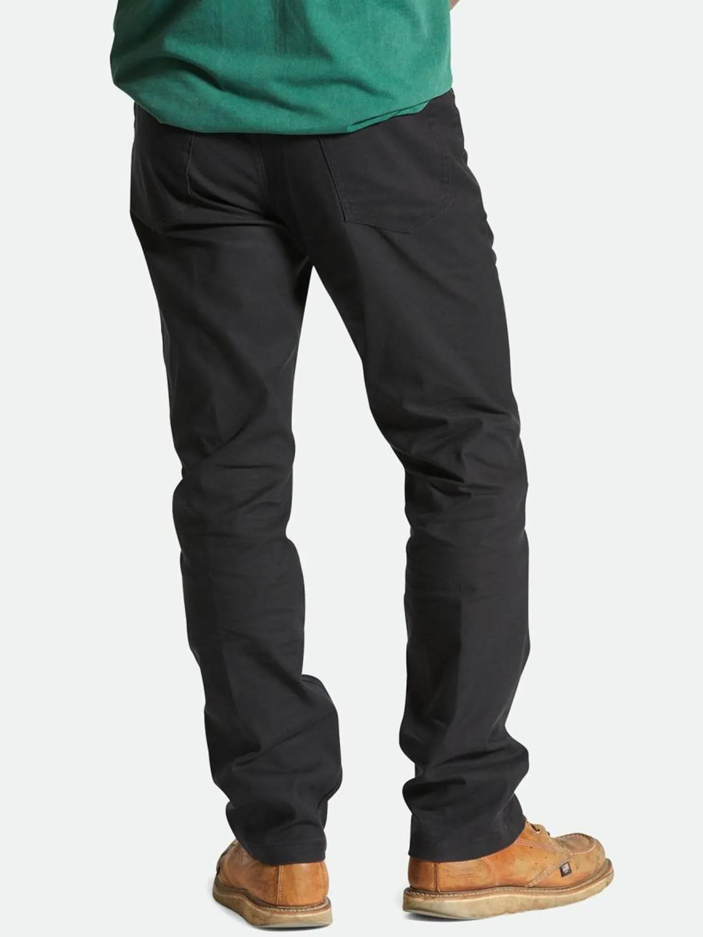 Builders 5 Pockets Pants