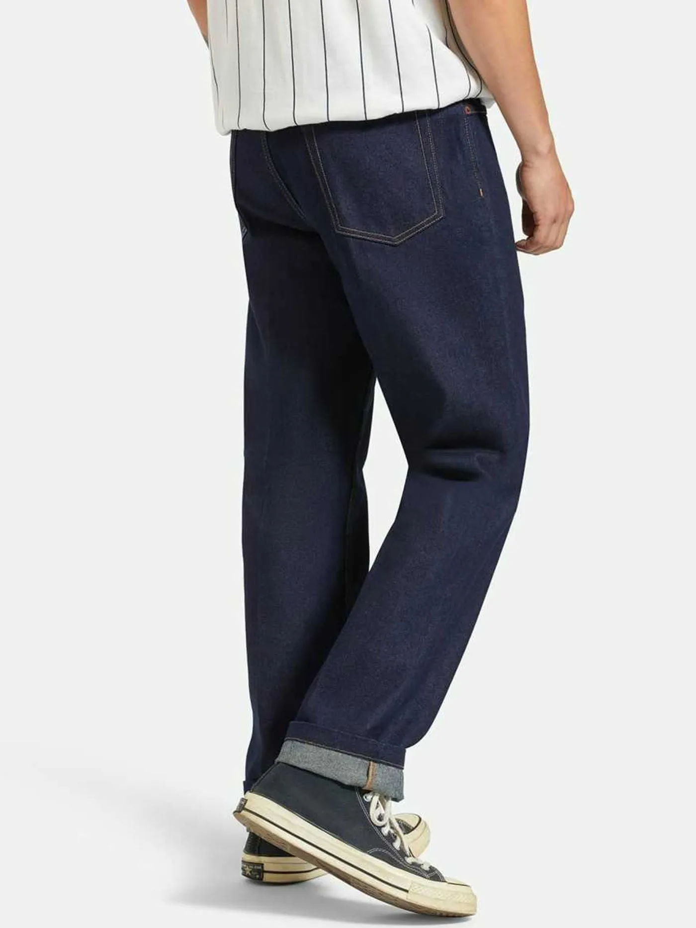 Builders 5 Pockets Pants