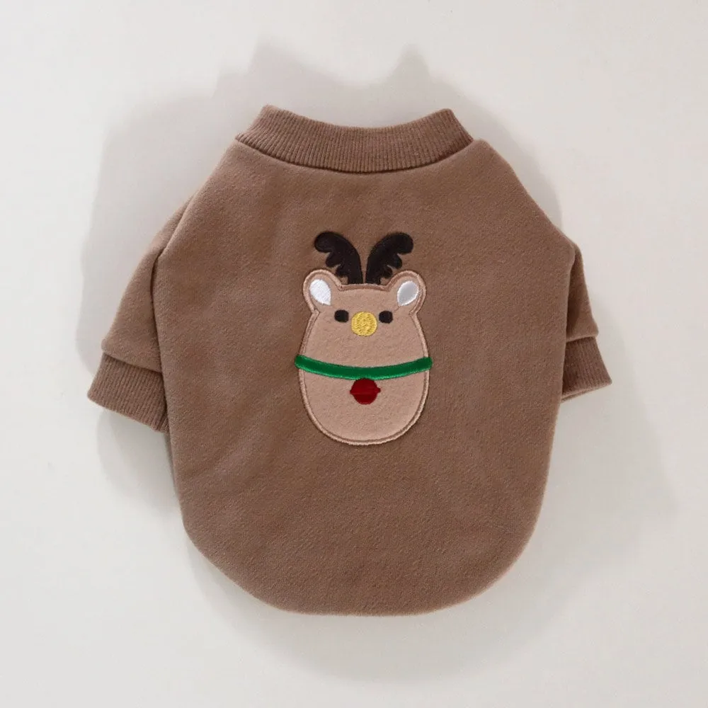Christmas Sweatshirt