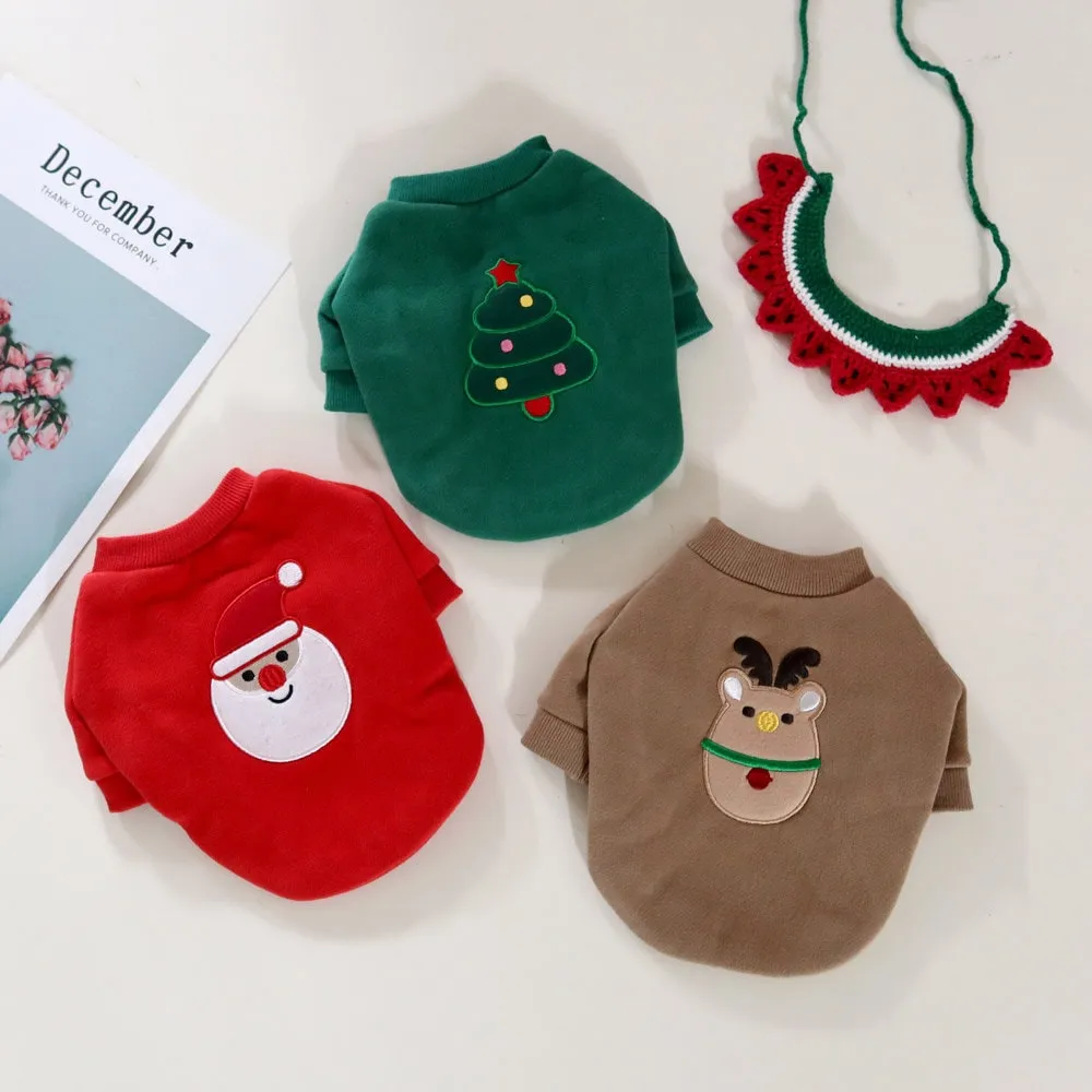 Christmas Sweatshirt