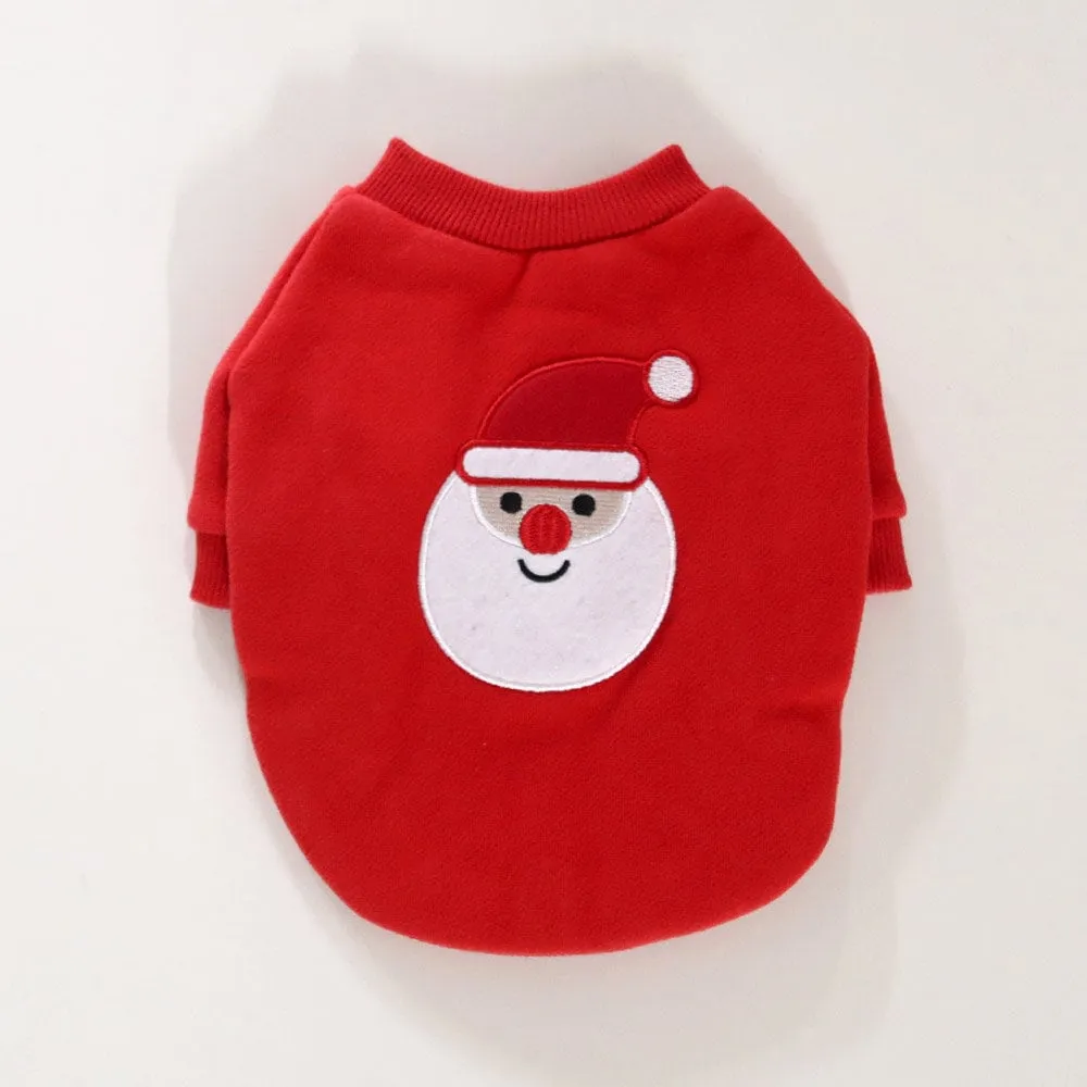 Christmas Sweatshirt