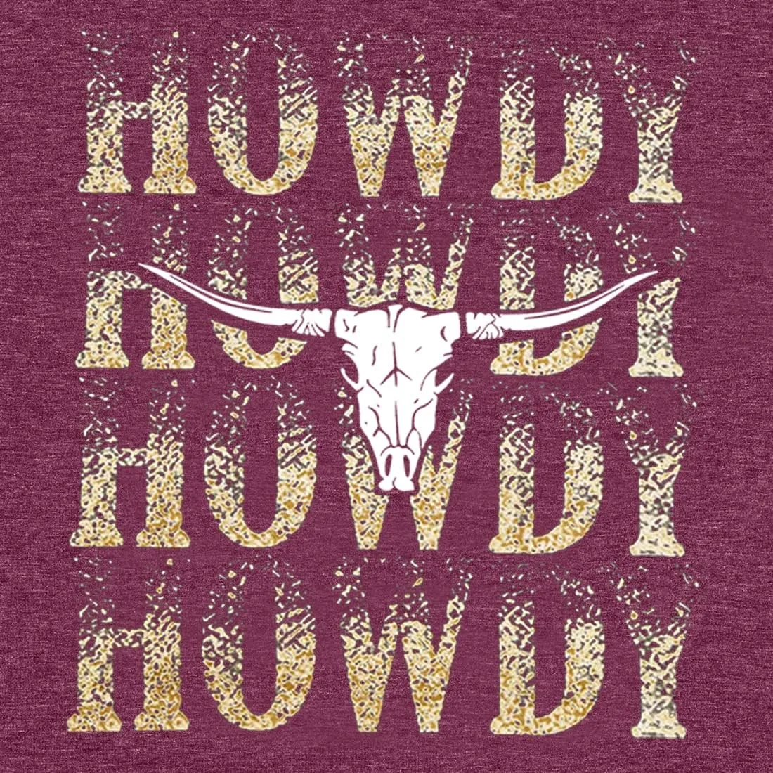 COLORFUL BLING Country Music Tank Tops Women Western Howdy Tees Vest Cowgirl Vacation Sleeveless Tops Concert Outfits