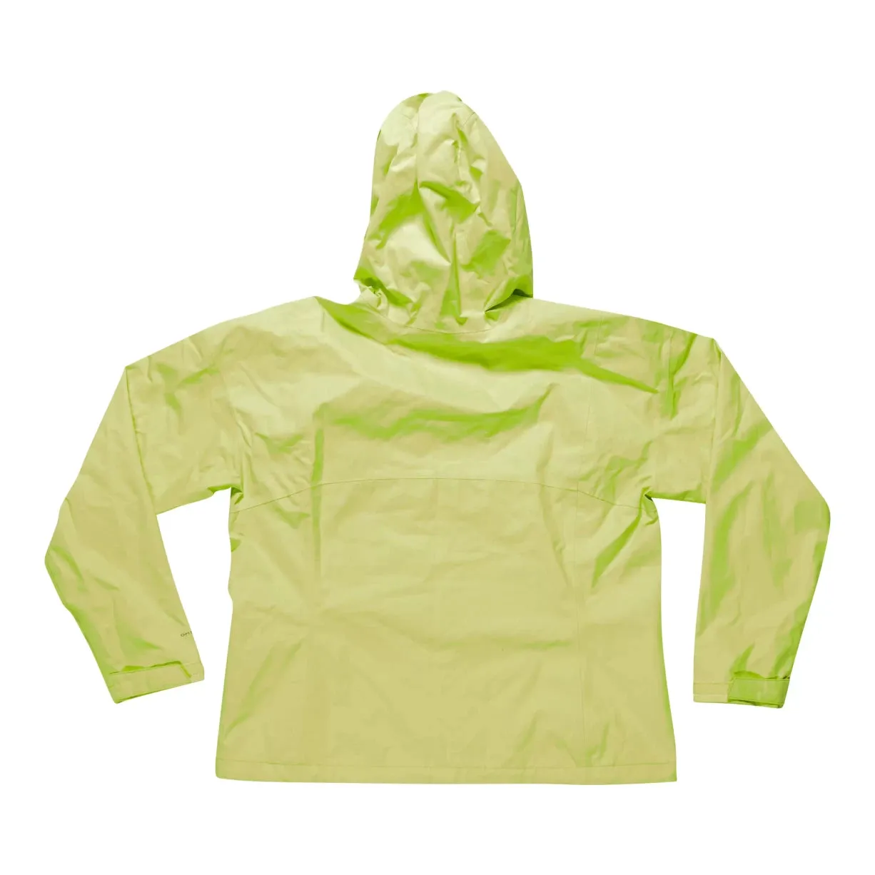 Columbia Hikebound All Weather Hooded Jacket - Women's