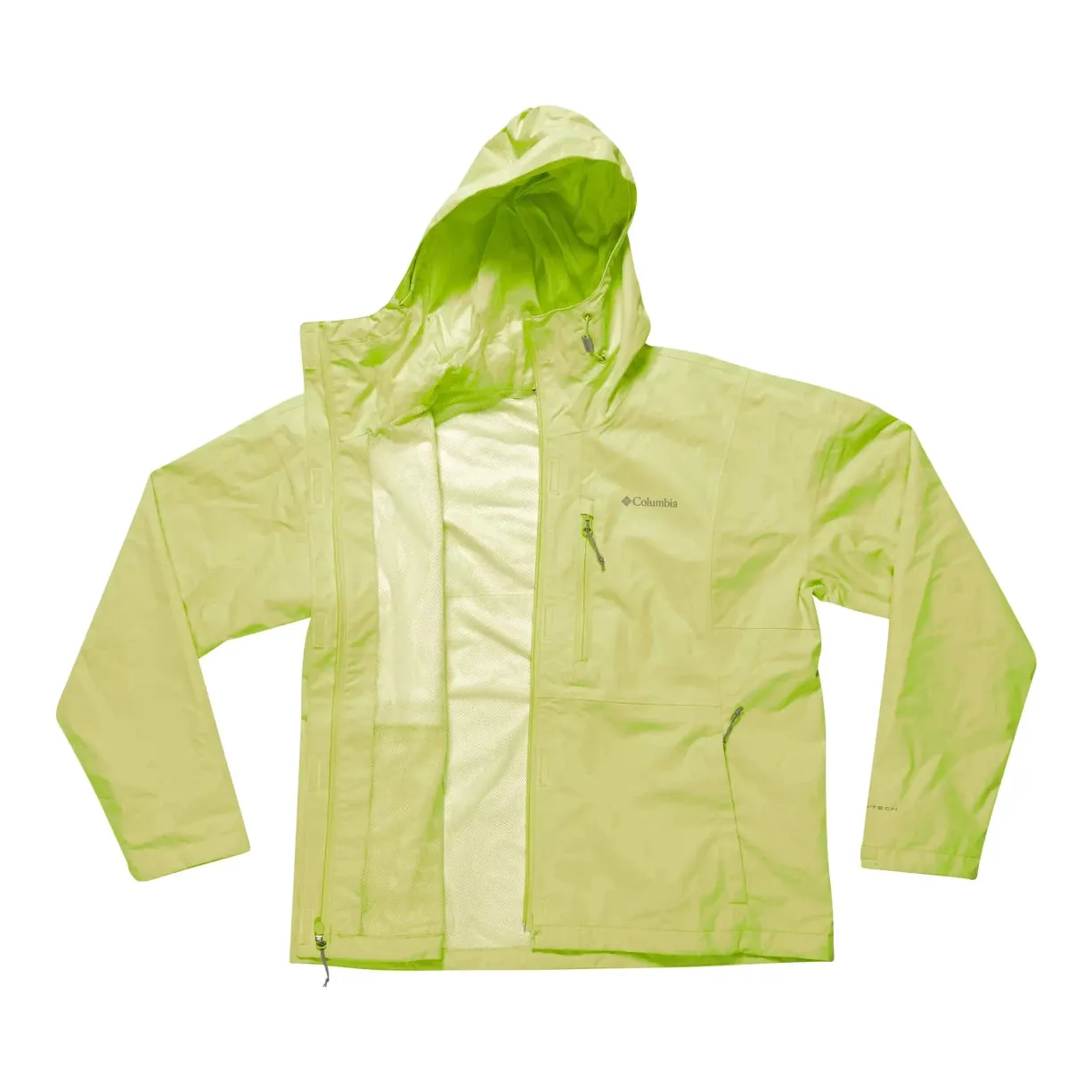 Columbia Hikebound All Weather Hooded Jacket - Women's