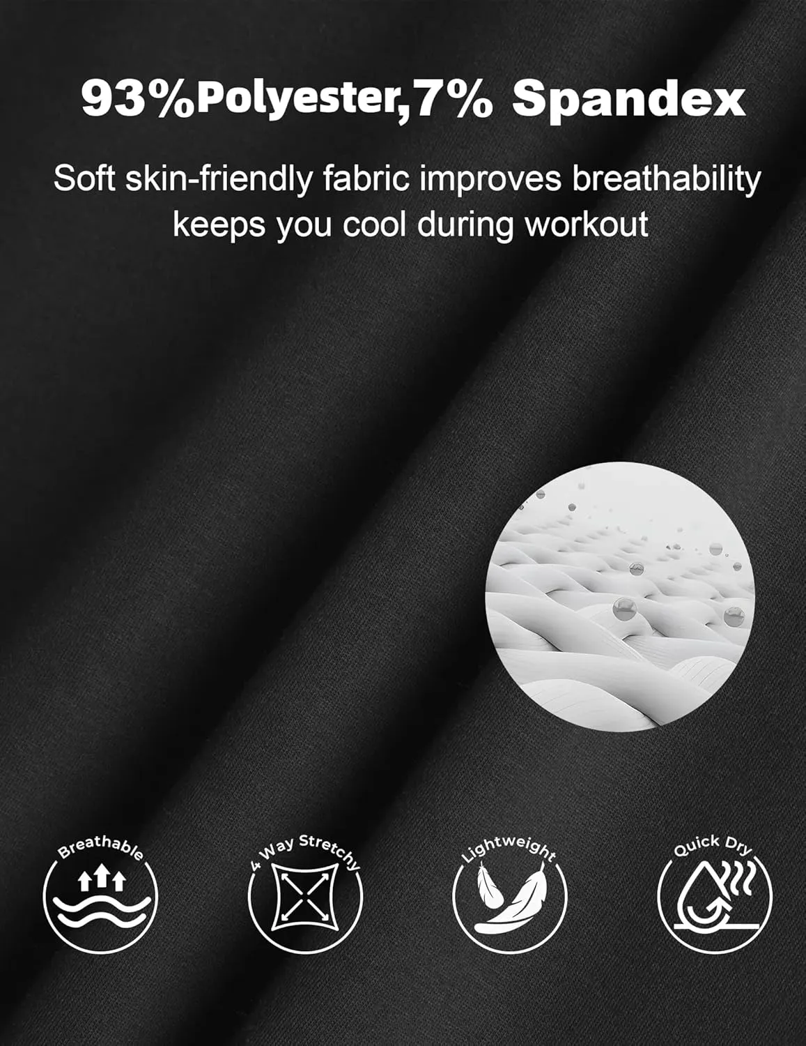 COOFANDY Sleeveless Hoodies for Men Workout Hooded Tank Tops Muscle Cut Off Shirts Bodybuilding Gym Shirt