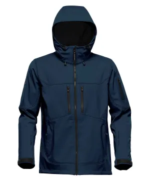 Epsilon 2 softshell | Navy