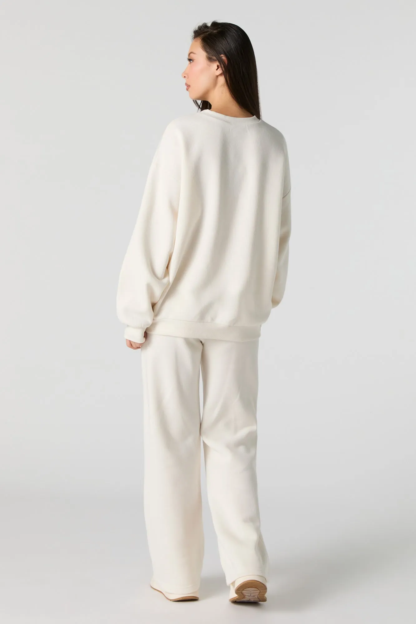 Everyday Fleece Straight Leg Sweatpant