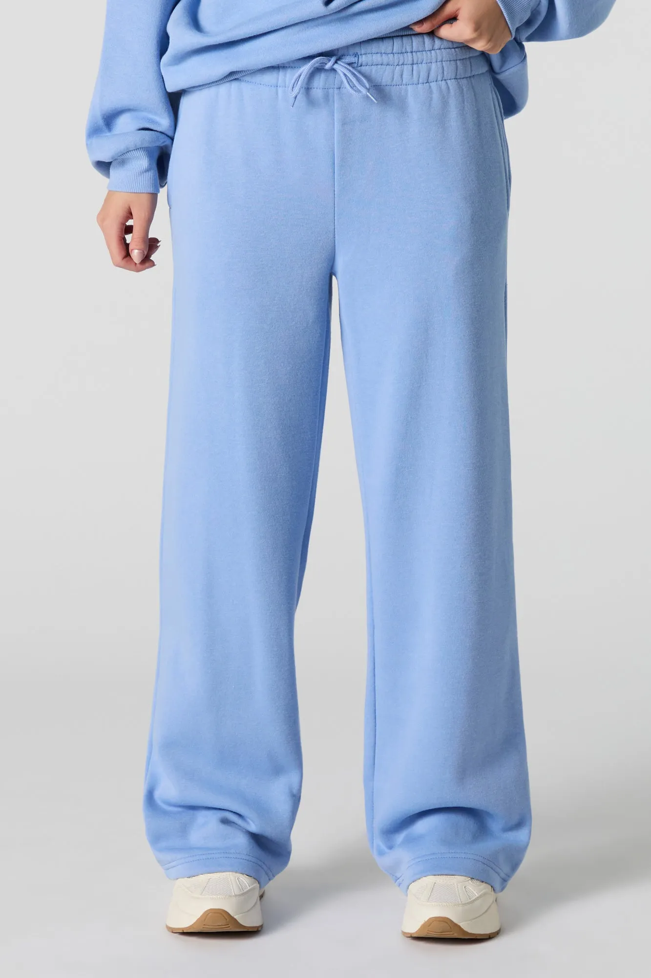 Everyday Fleece Straight Leg Sweatpant