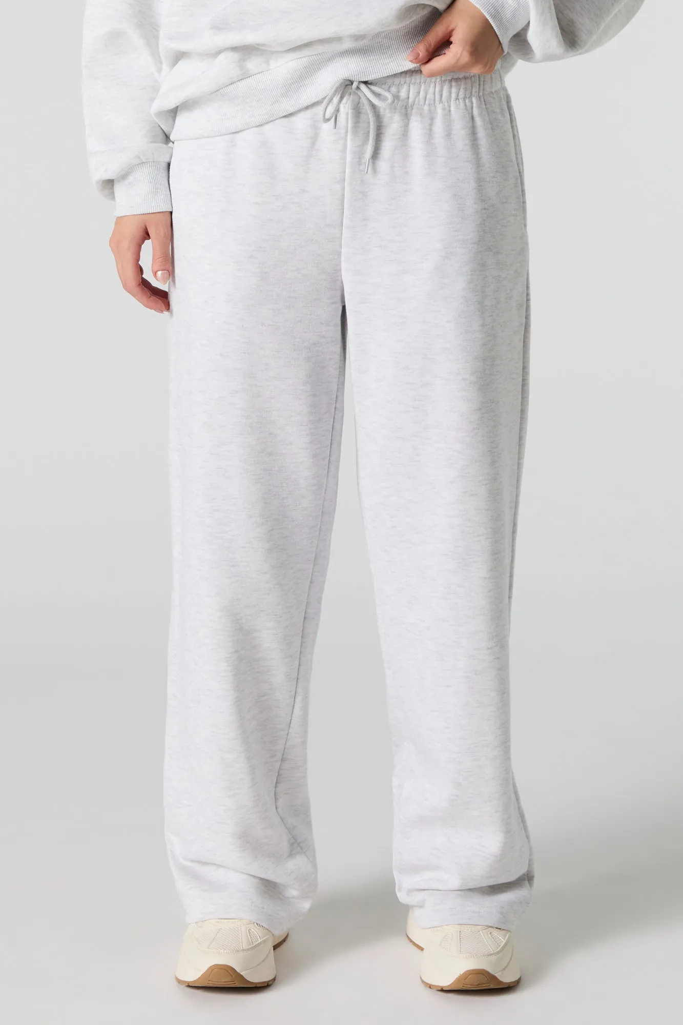 Everyday Fleece Straight Leg Sweatpant