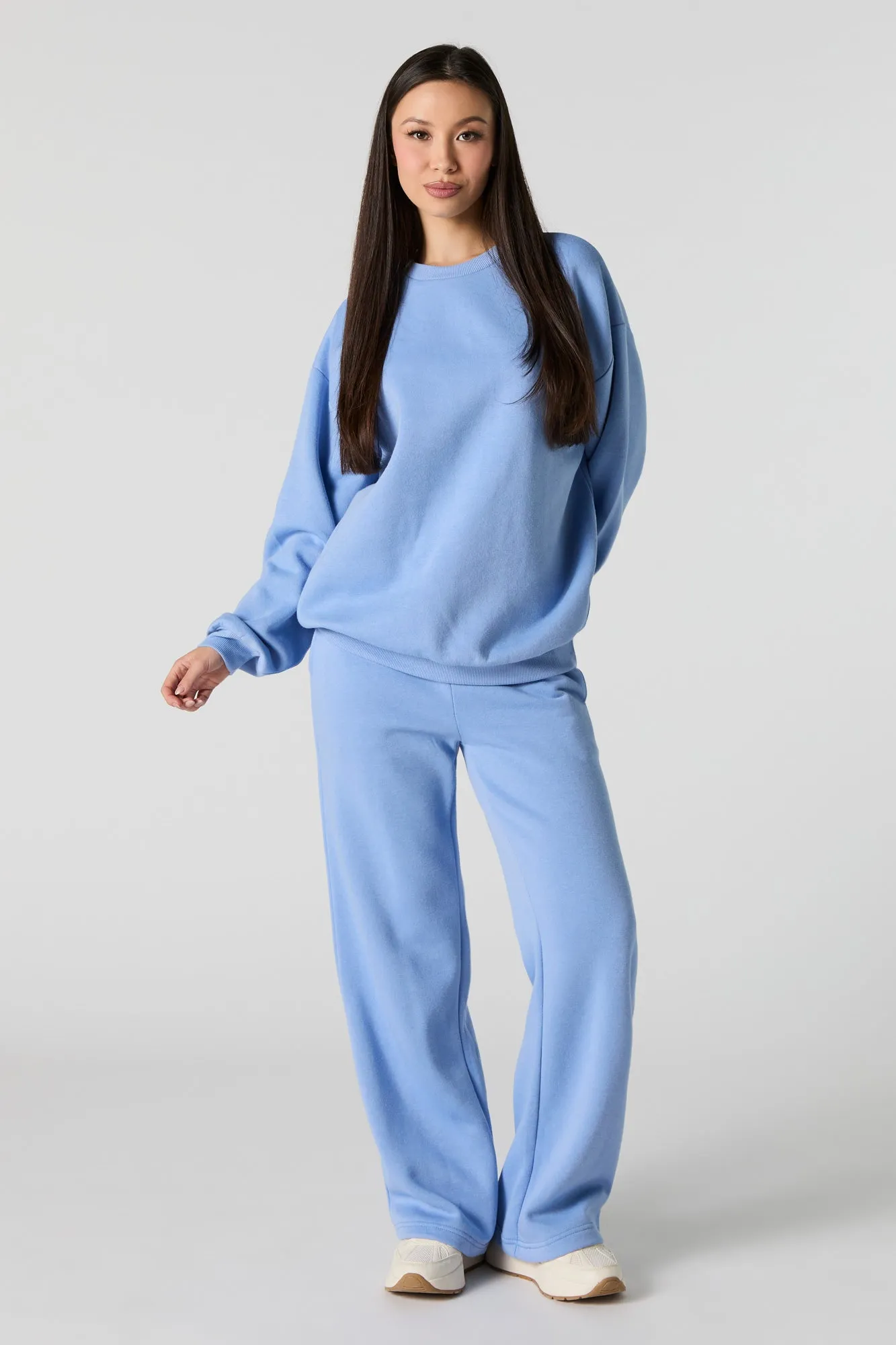 Everyday Fleece Straight Leg Sweatpant