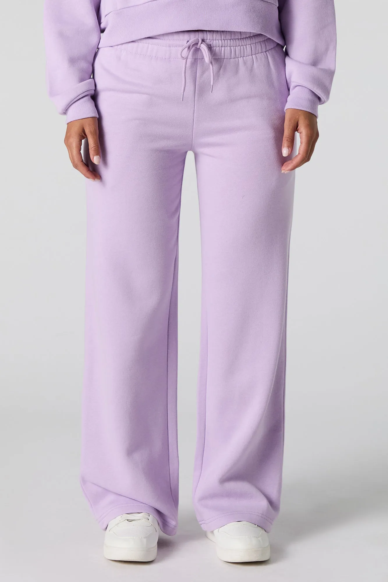 Everyday Fleece Straight Leg Sweatpant