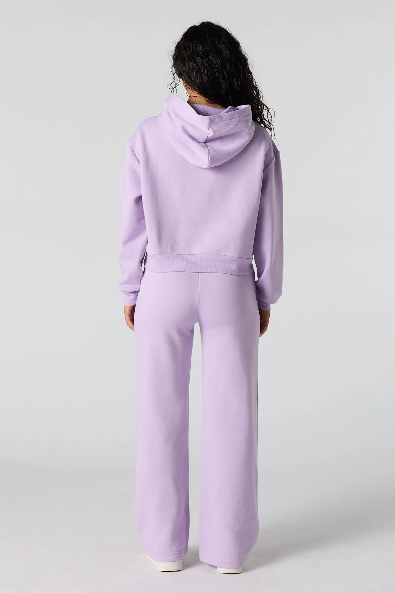 Everyday Fleece Straight Leg Sweatpant