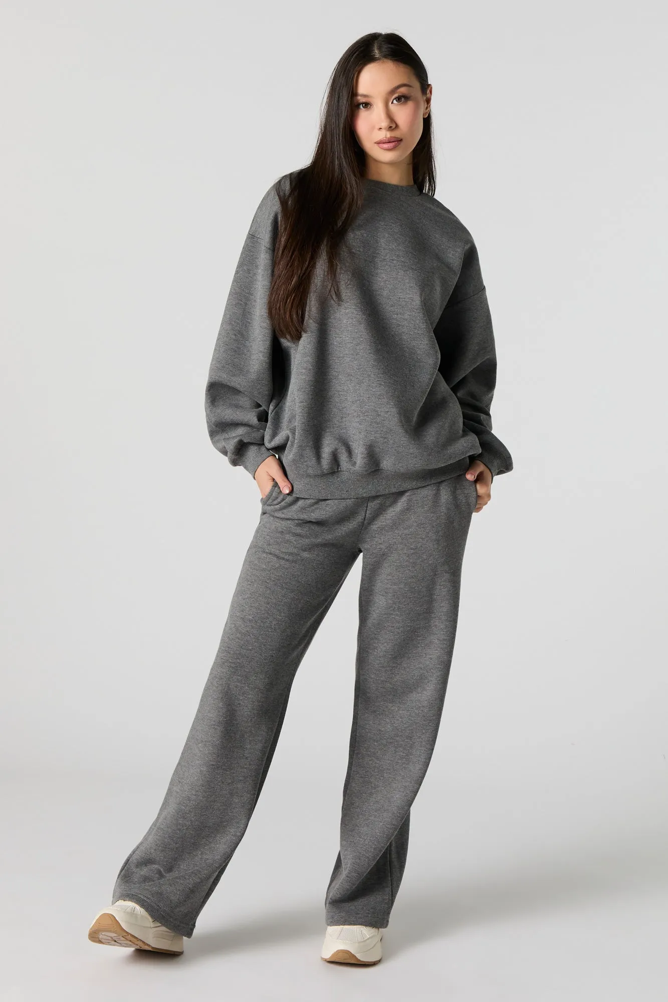 Everyday Fleece Straight Leg Sweatpant