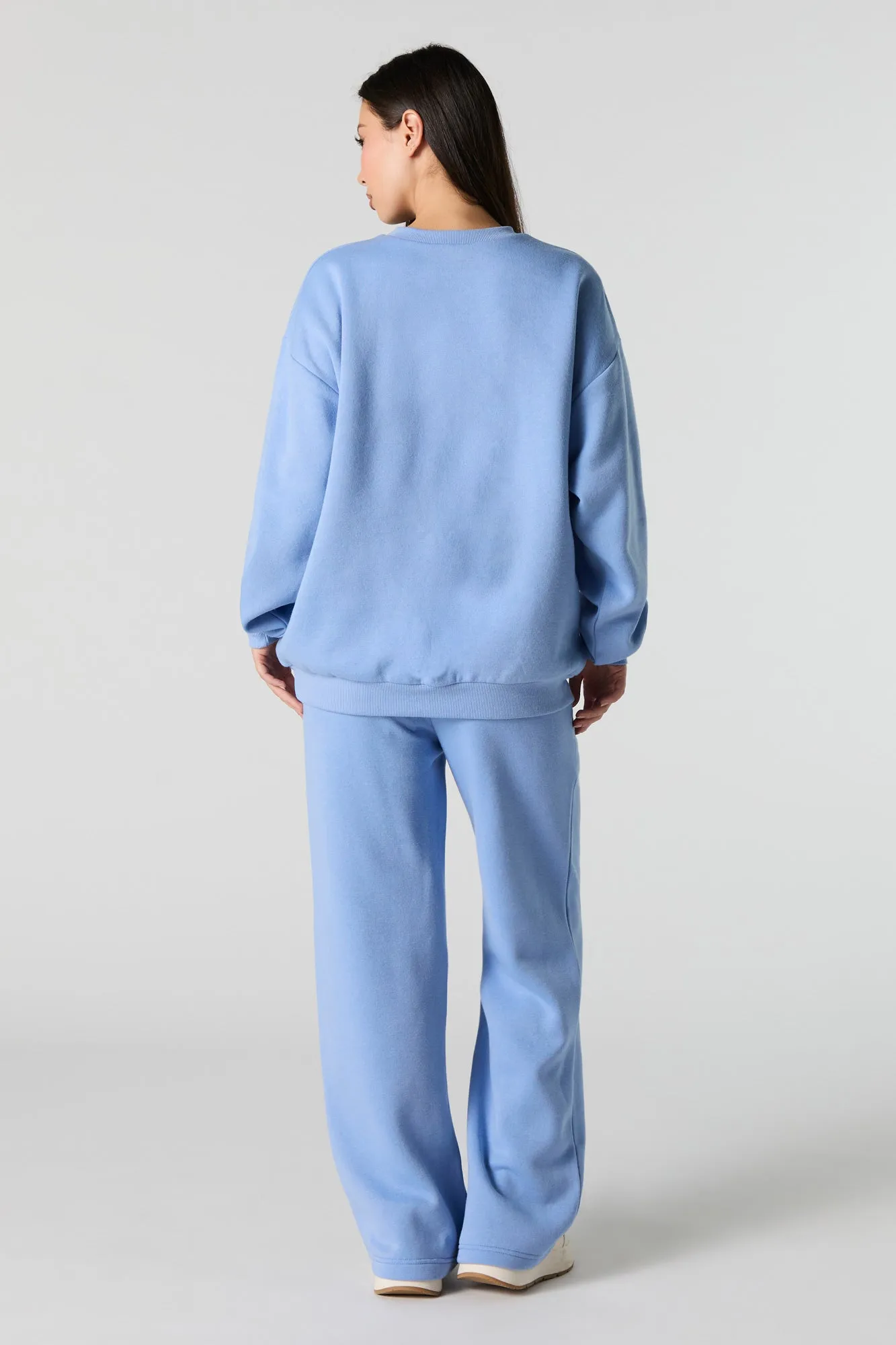 Everyday Fleece Straight Leg Sweatpant