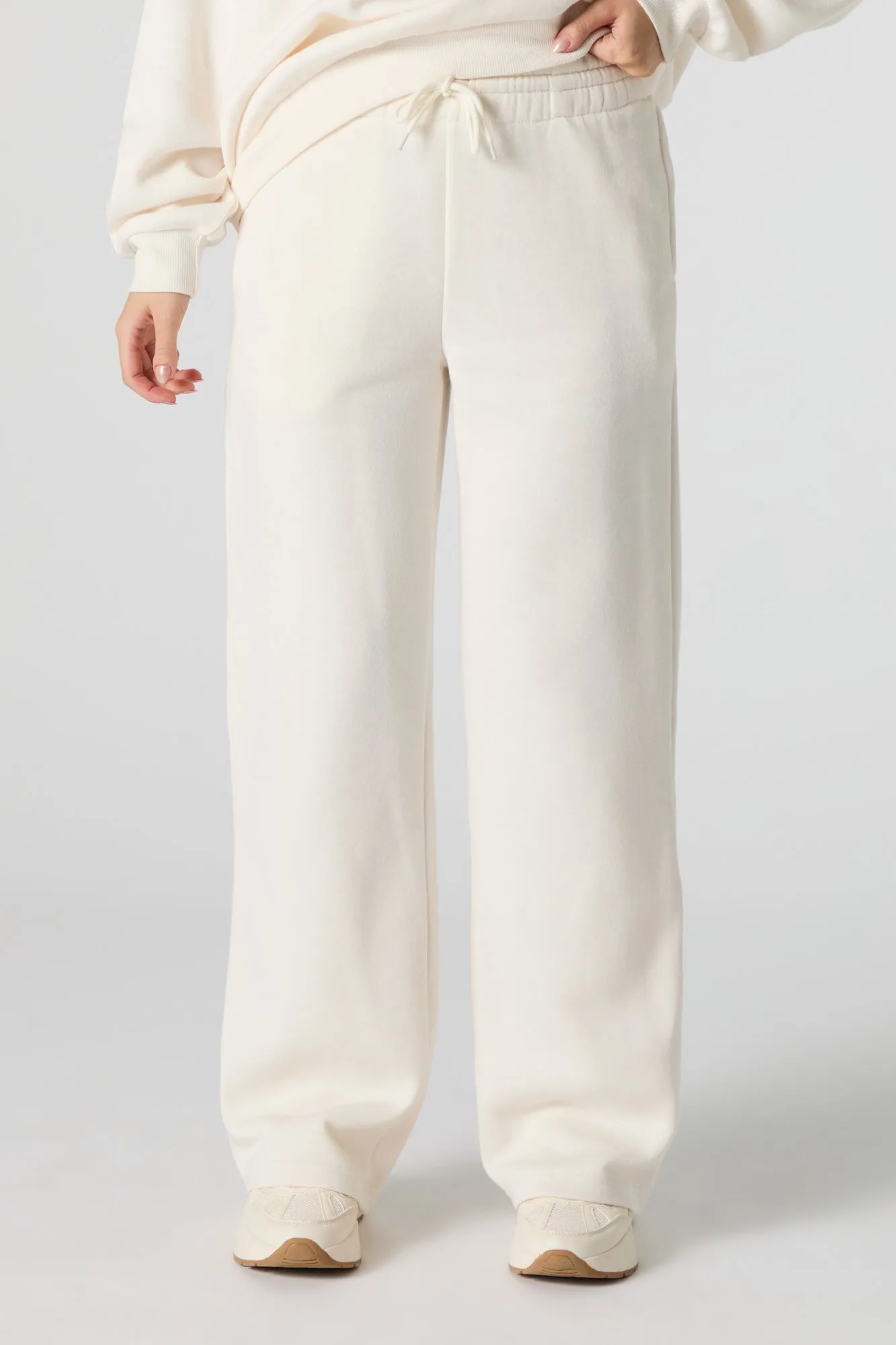 Everyday Fleece Straight Leg Sweatpant