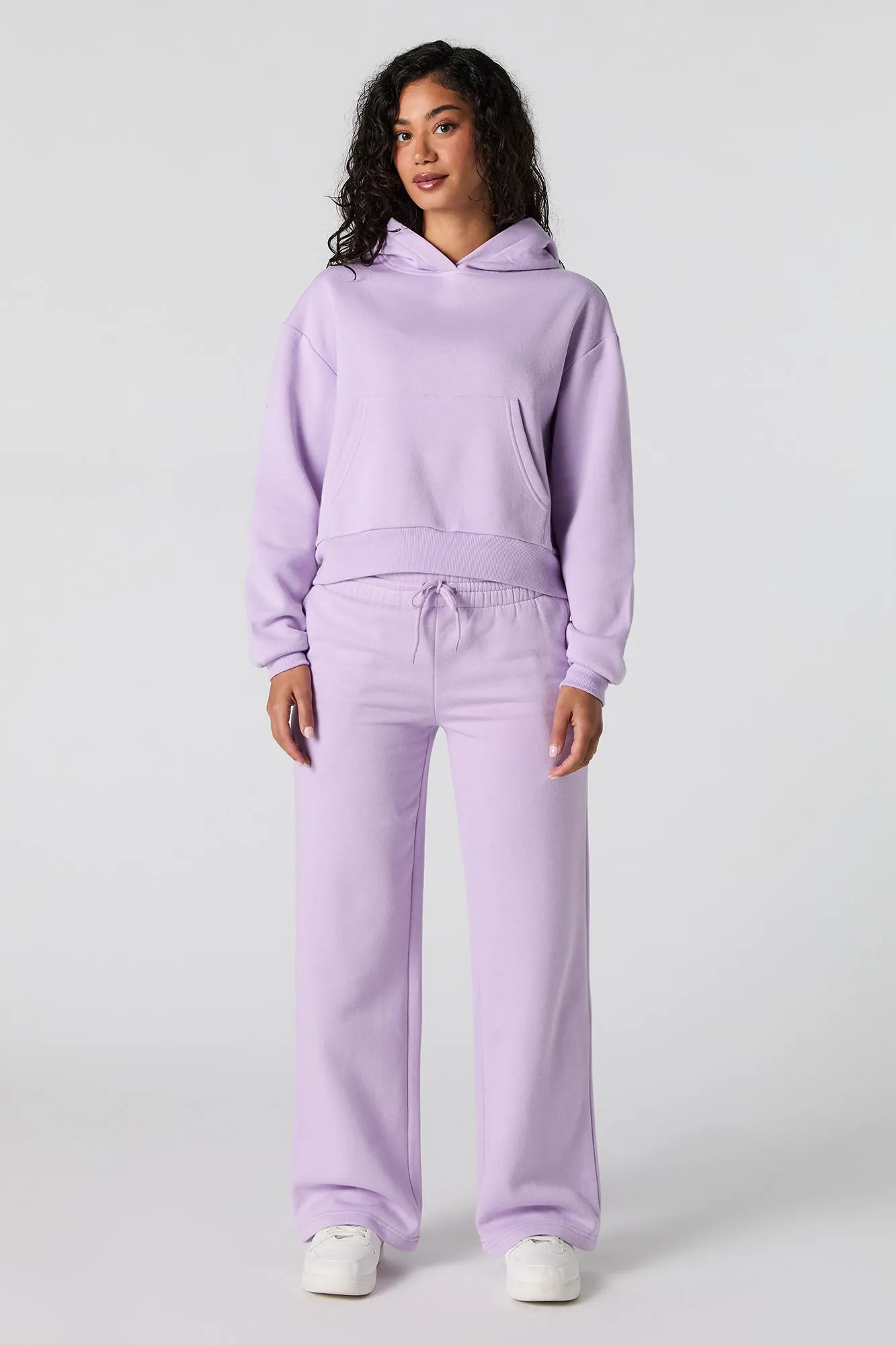 Everyday Fleece Straight Leg Sweatpant