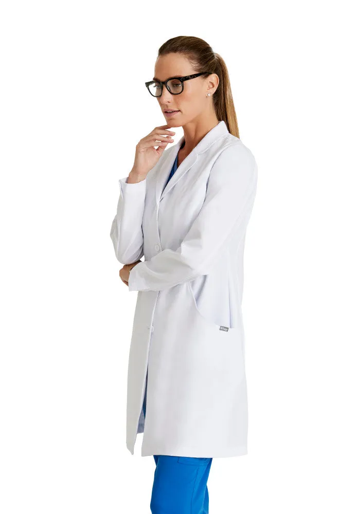 Grey's Anatomy Signature - Penelope 35" Lab Coat
