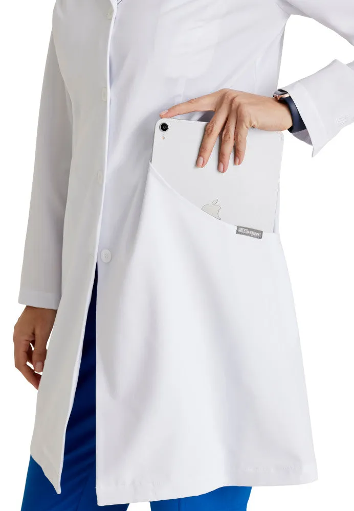 Grey's Anatomy Signature - Penelope 35" Lab Coat