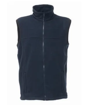 Haber II bodywarmer | Navy