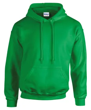 Heavy Blend hooded sweatshirt | Irish Green
