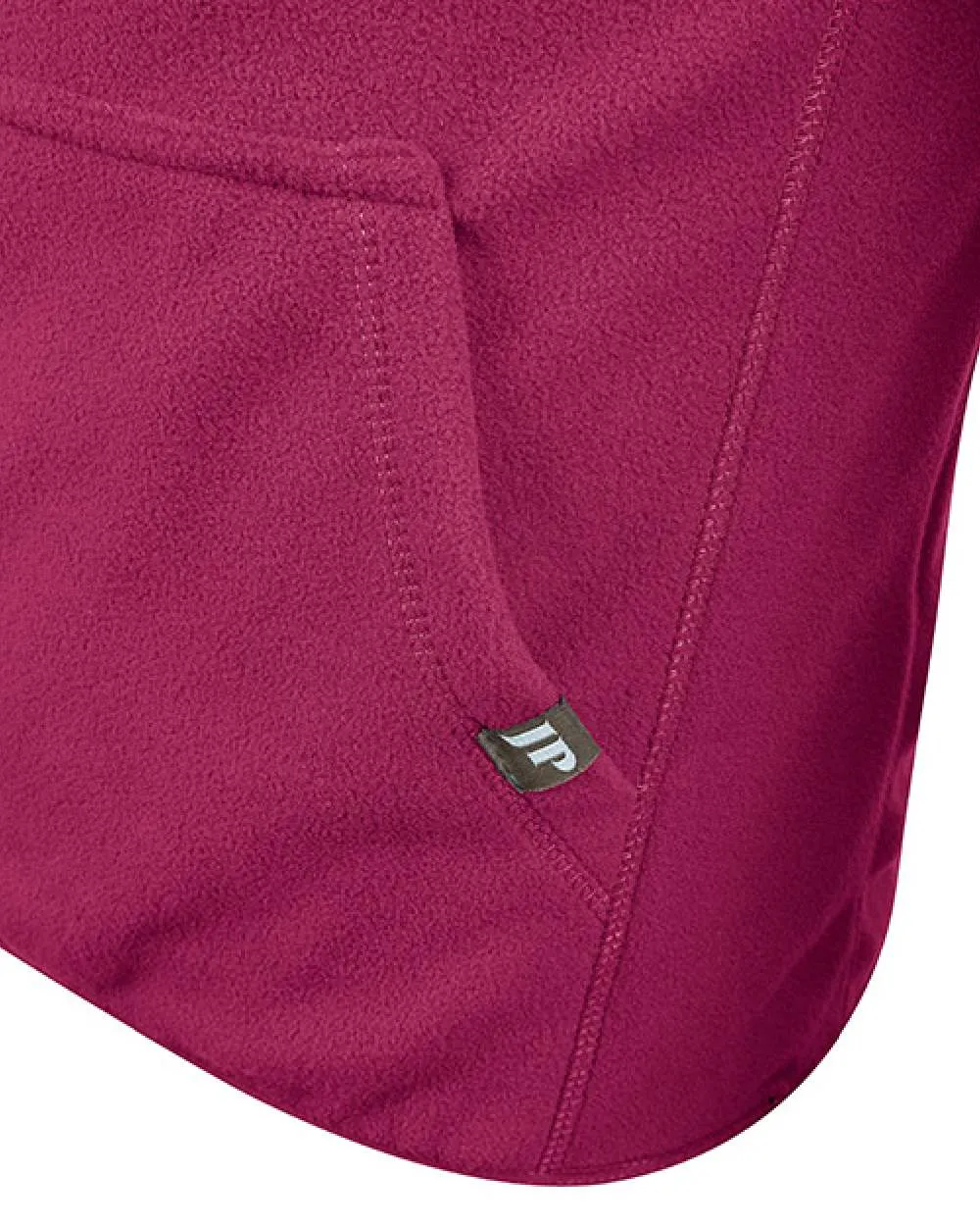 Jack Pyke Ladies Fleece Hoodie