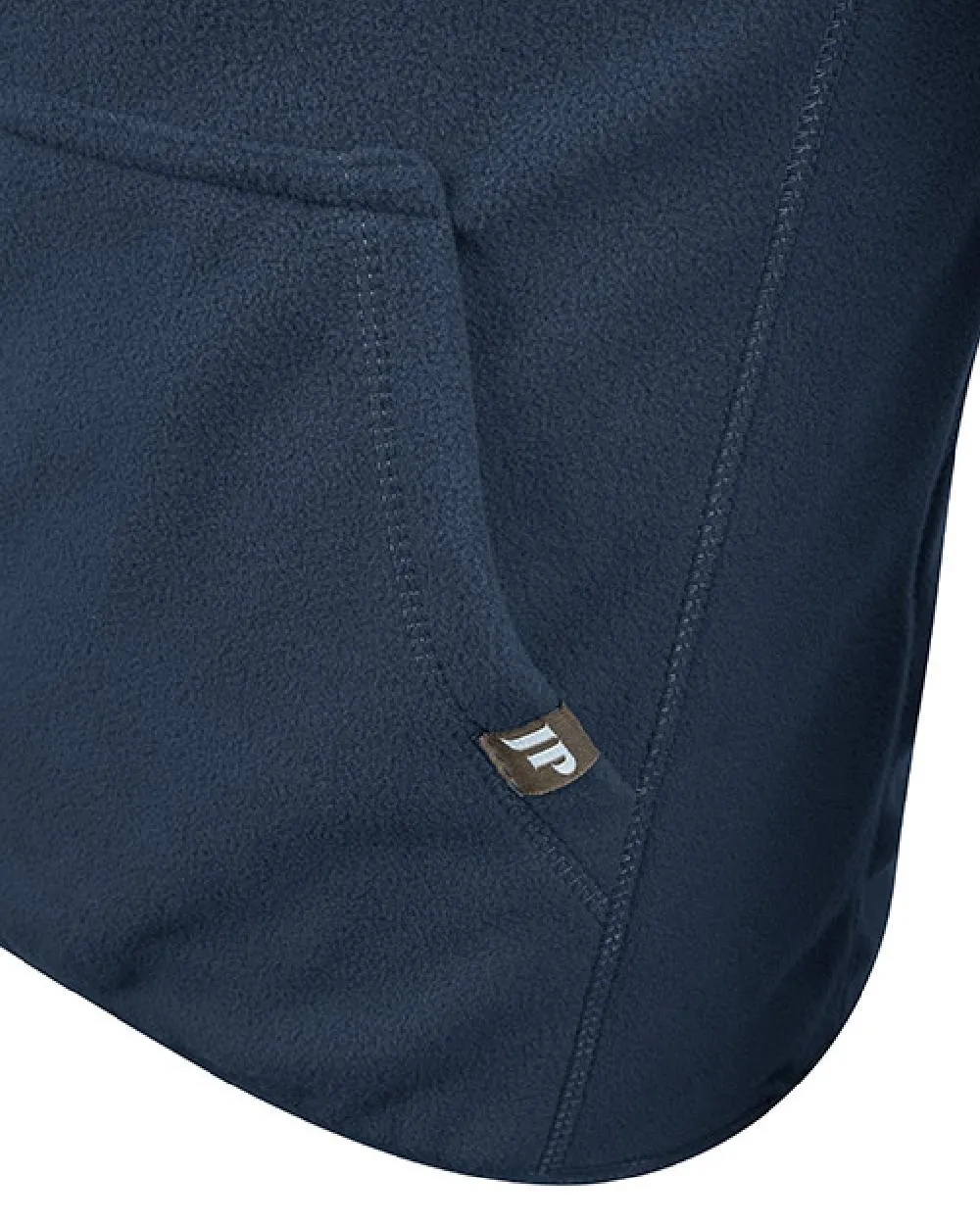 Jack Pyke Ladies Fleece Hoodie