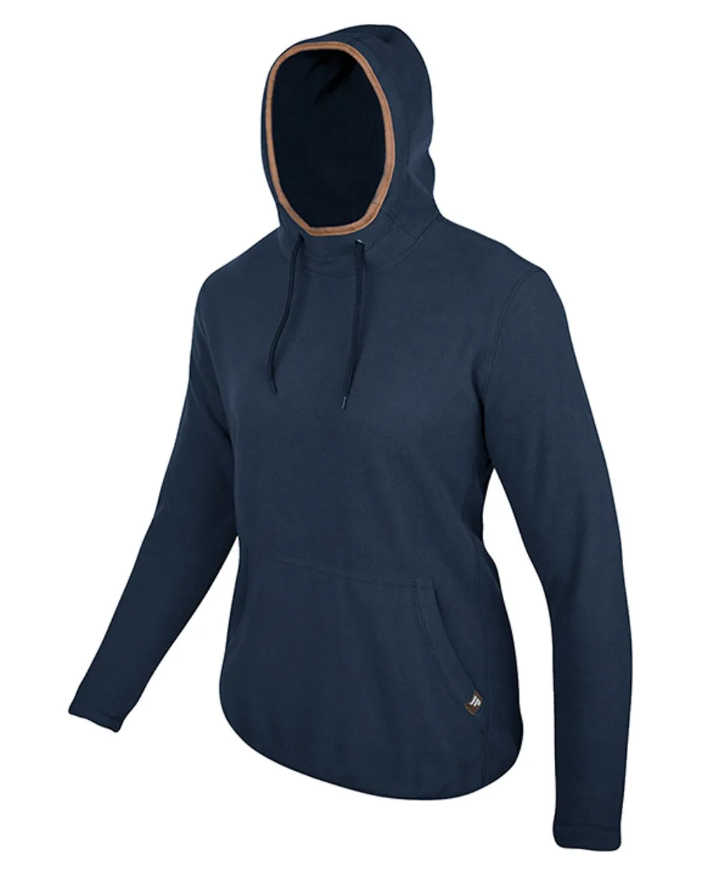 Jack Pyke Ladies Fleece Hoodie