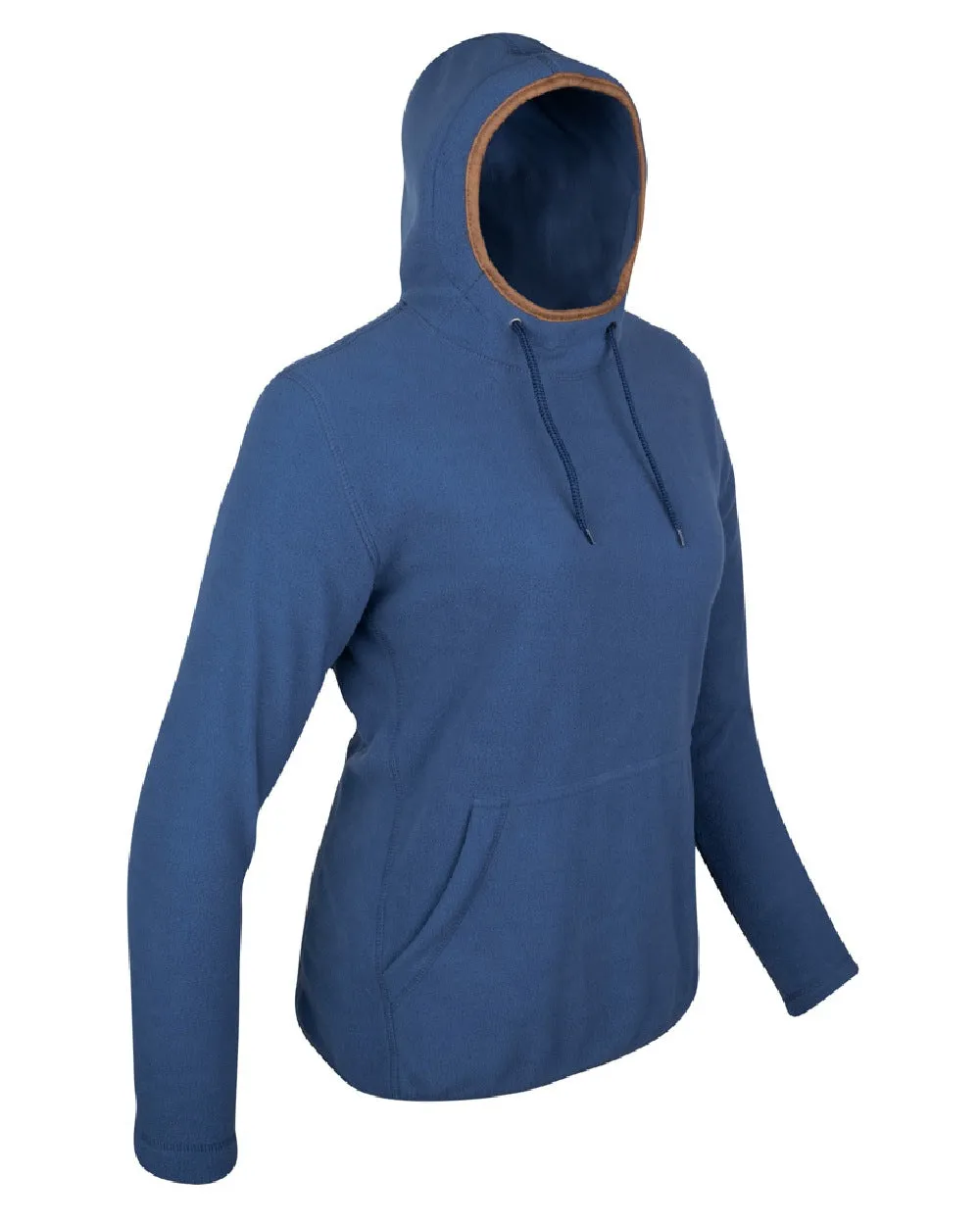 Jack Pyke Ladies Fleece Hoodie
