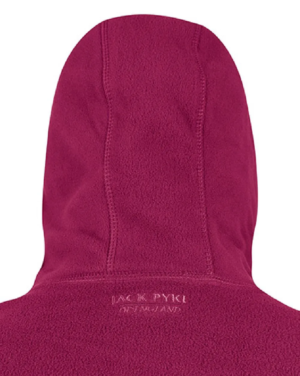 Jack Pyke Ladies Fleece Hoodie