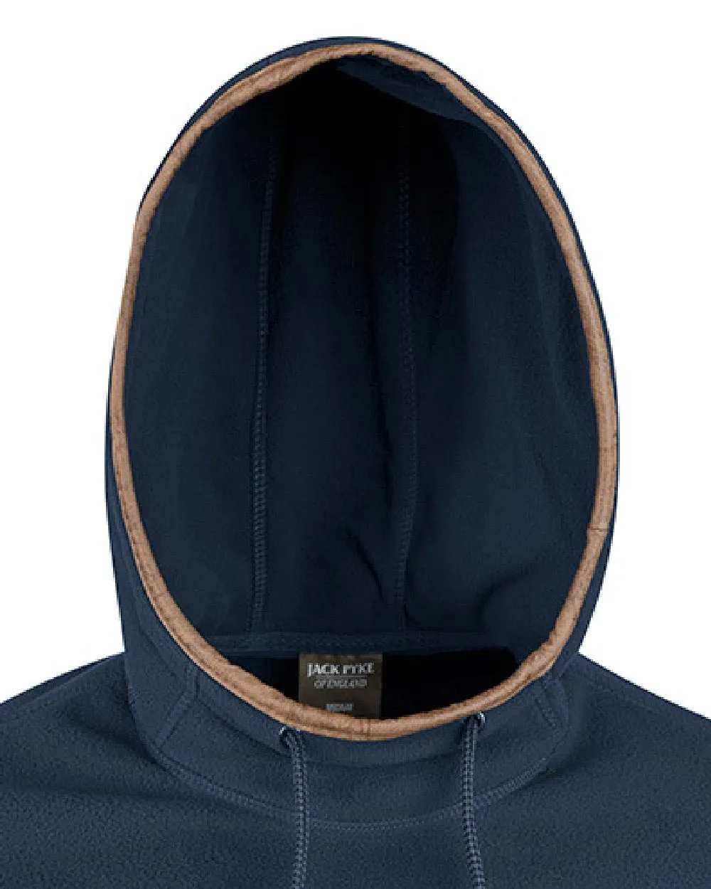 Jack Pyke Ladies Fleece Hoodie