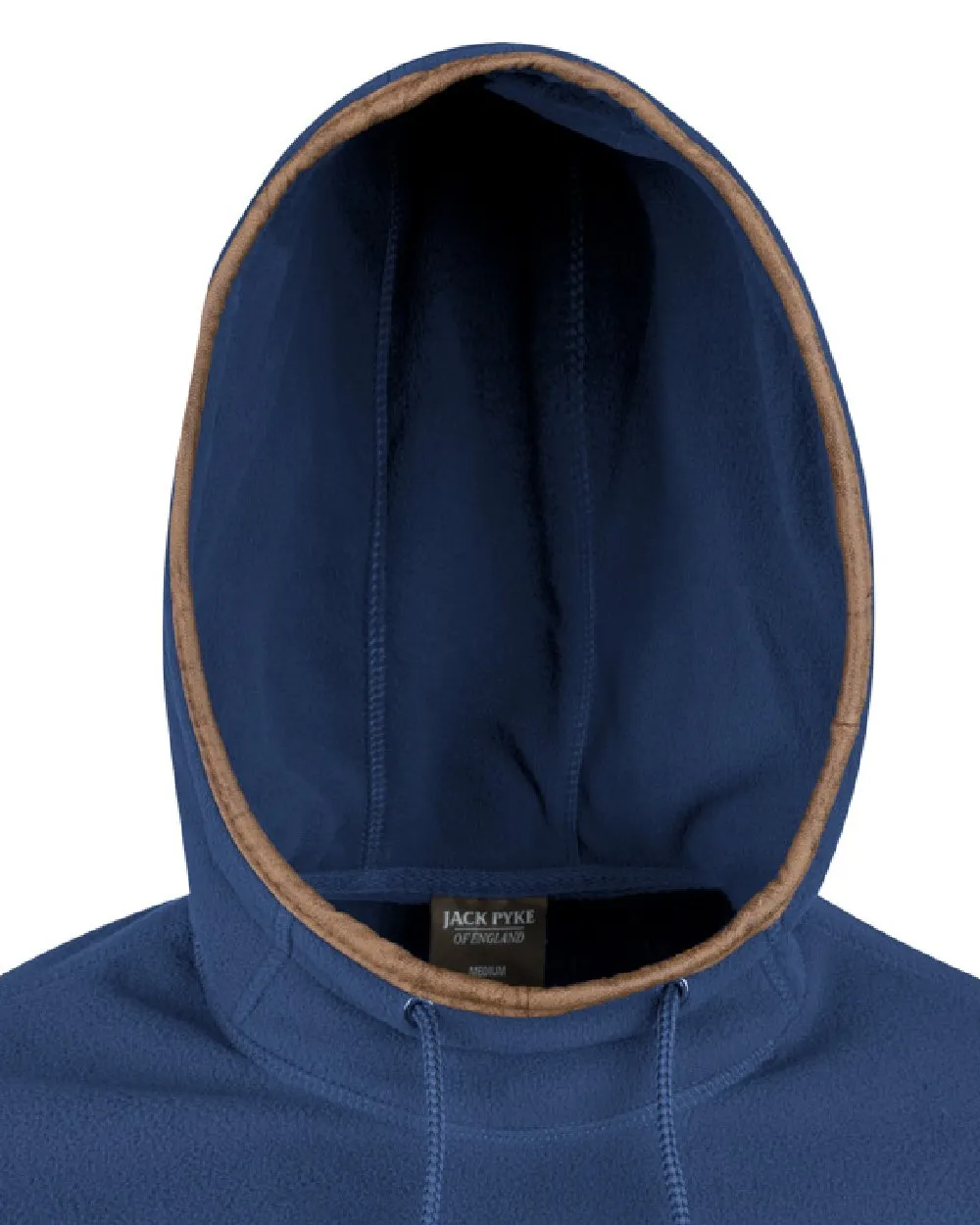 Jack Pyke Ladies Fleece Hoodie