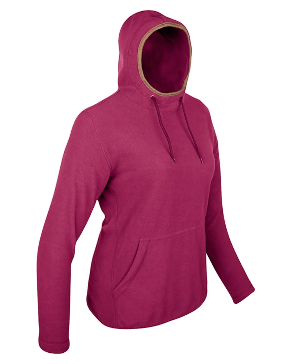 Jack Pyke Ladies Fleece Hoodie