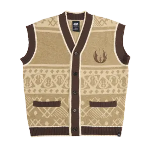 Jedi Sweater Vest