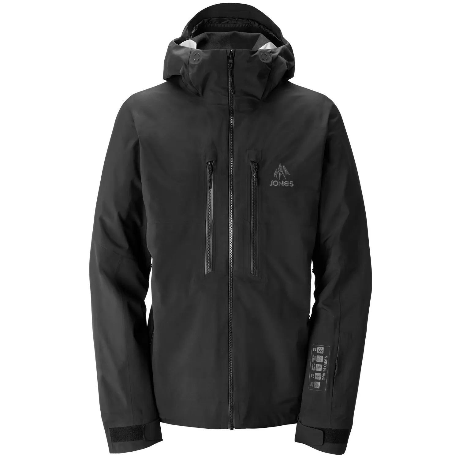 Jones Shralpinist Stretch Recycled Jacket 2024