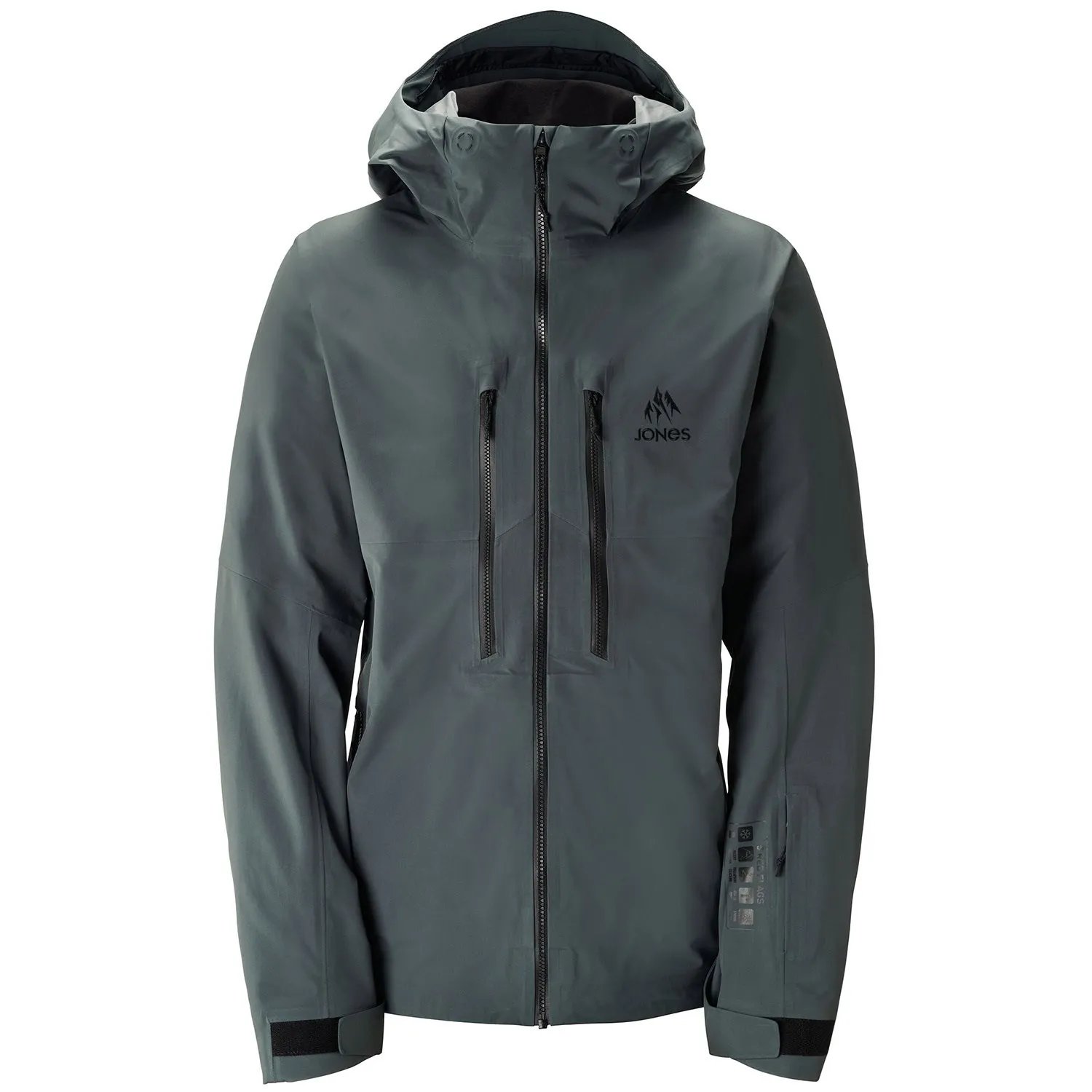 Jones Shralpinist Stretch Recycled Jacket 2024