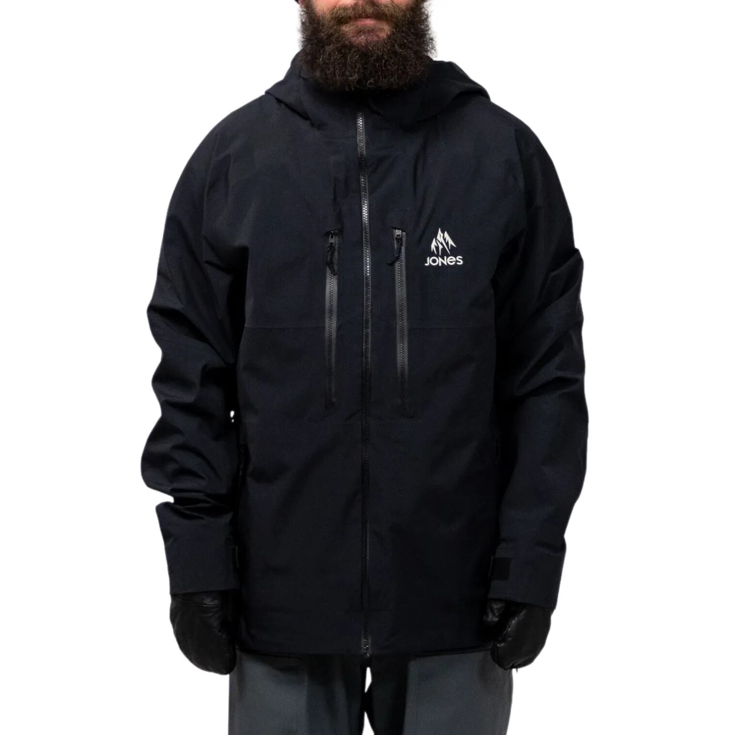 Jones Shralpinist Stretch Recycled Jacket 2024