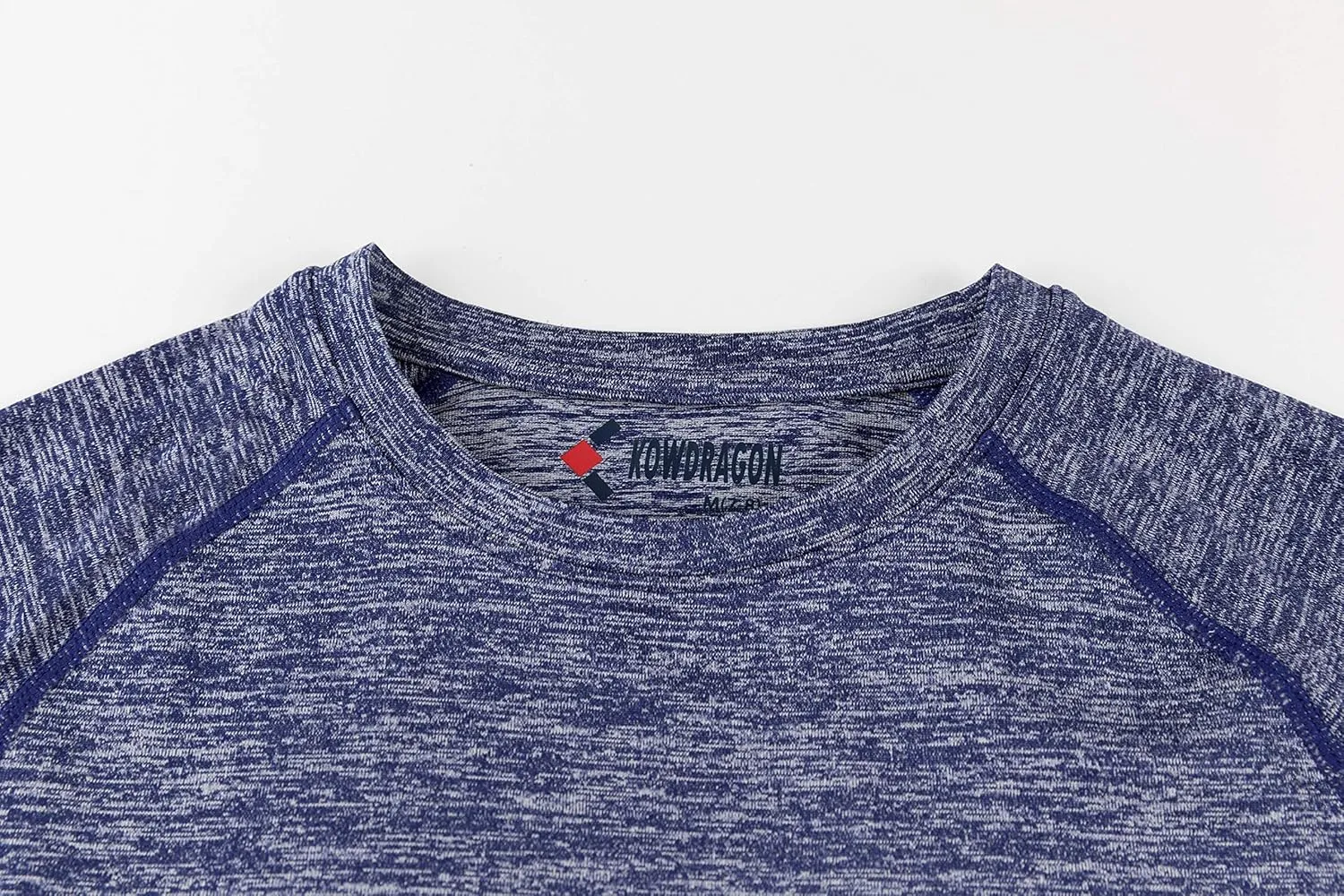 Kids Short Sleeve Active Tees Crewneck Athletic T-Shirt for Boys or Girls(3-12Years)