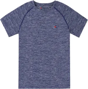 Kids Short Sleeve Active Tees Crewneck Athletic T-Shirt for Boys or Girls(3-12Years)