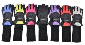 Kids Winter Sports Gloves