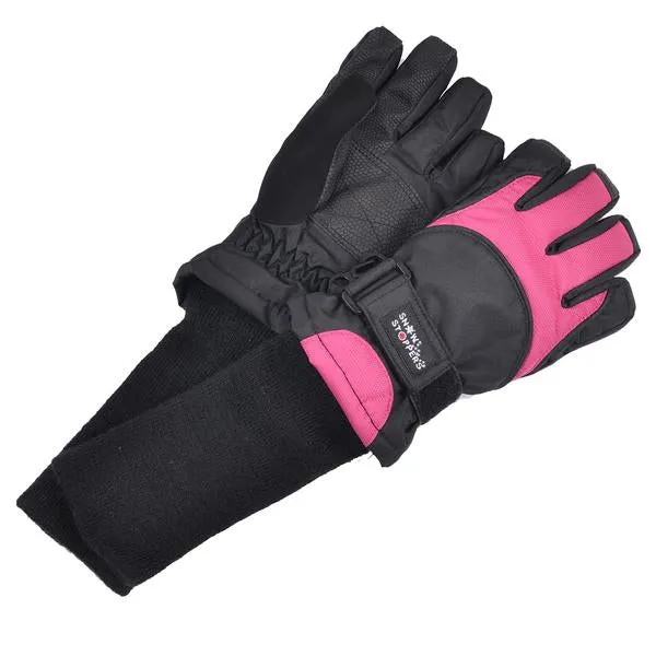 Kids Winter Sports Gloves
