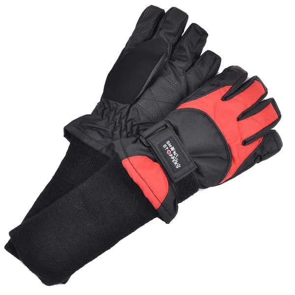 Kids Winter Sports Gloves