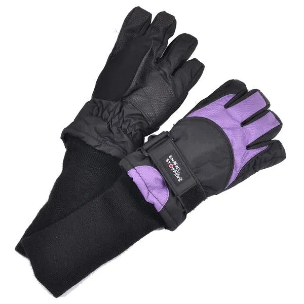 Kids Winter Sports Gloves