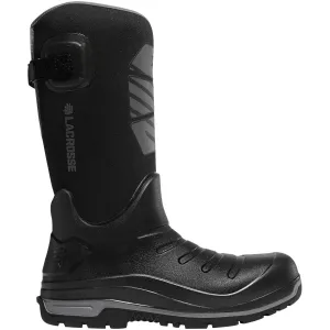 LACROSSE AERO INSULATER 14" INSULATED WATERPROOF COMPOSITE TOE INTERNAL METGUARD  664554