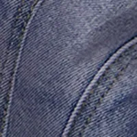 Light Wash Denim Jacket