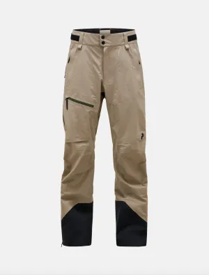 Men's Alpine Gore-Tex 3L Ski Pants